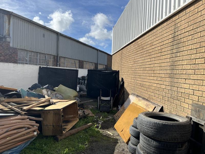 To Let commercial Property for Rent in Montague Gardens Western Cape